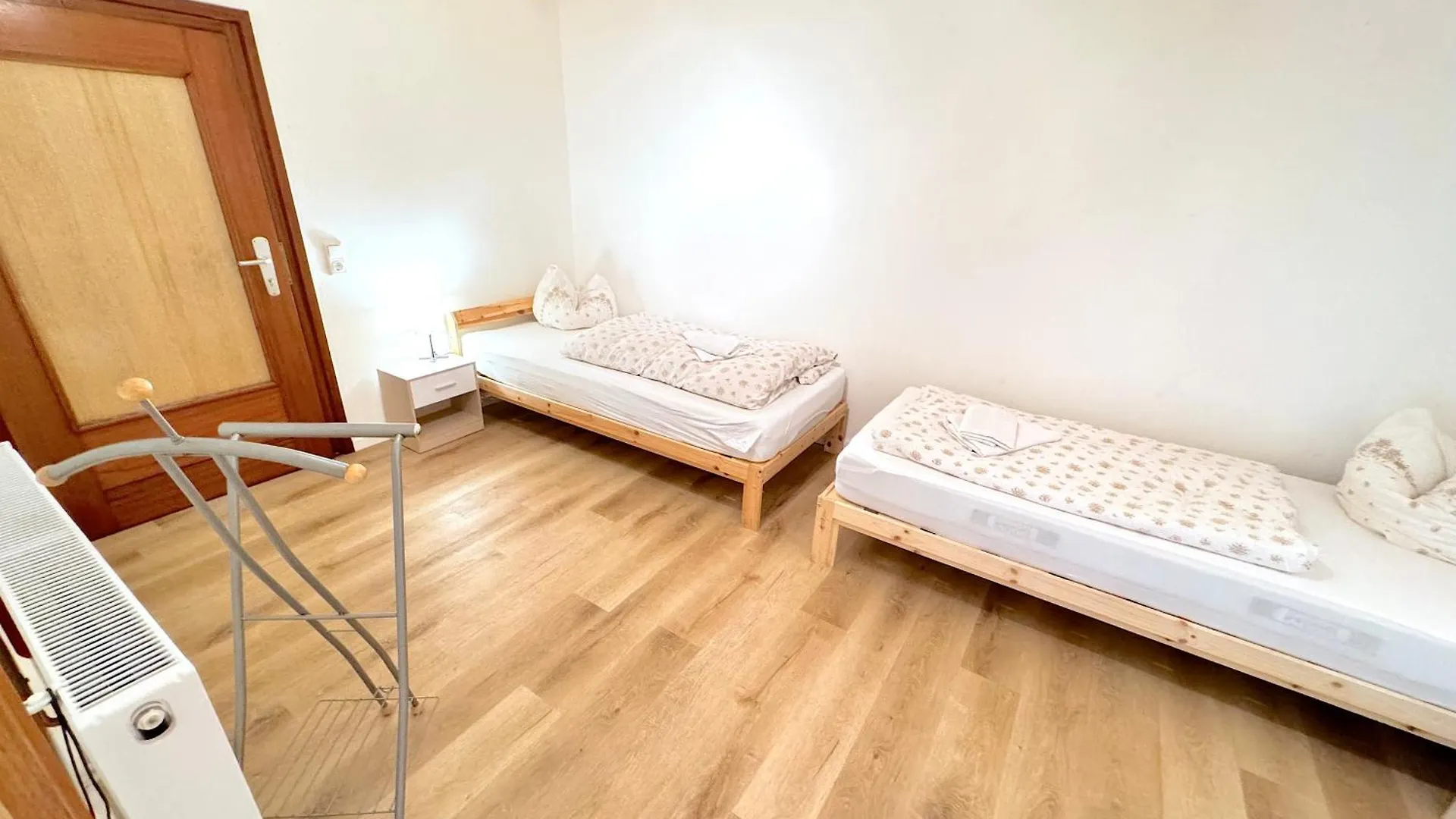 I Apartment 2 Personen - Monteurwohnung - Ferienwohnung Griesbach I Reisbach Germany