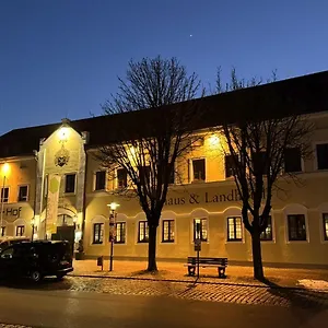 Hotel Schlappinger-hof, Reisbach